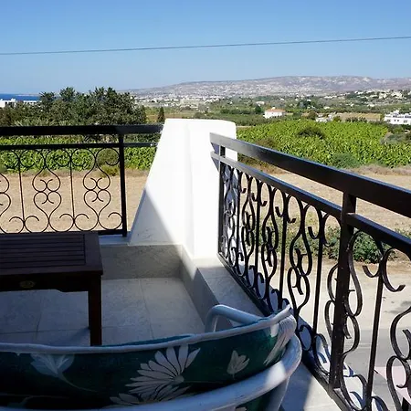 Sea & Mountain Panoramic 5 Villa *