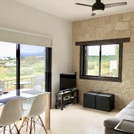 Sea & Mountain Panoramic 5 *